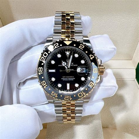 rolex gmt master 2023.